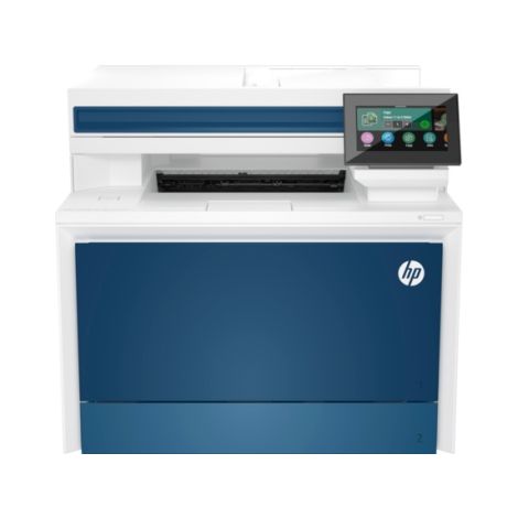 HP Color LaserJet Pro/MFP 4302dw/MF/Laser/A4/LAN/WiFi/USB 4RA83F#B19