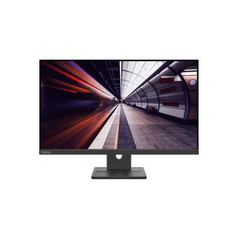 Lenovo ThinkVision/E24-30/23.8"/IPS/FHD/100Hz/4ms/Negru/3R 63EDMAT2EU