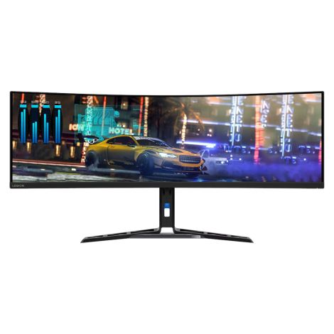 Lenovo Legion/R45w-30/44.5"/VA/5120x1440/165Hz/1ms/Negru/3R 67B1GAC3EU