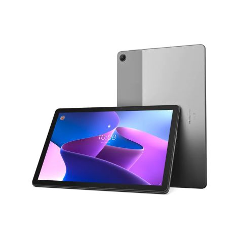 Lenovo Tab M10 (a treia generație)/ZAAE0062CZ/10.1"/1920x1200/4GB/64GB/An12/Storm Grey ZAAE0062CZ