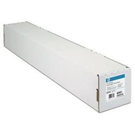 Rolă de plotter HP C6020B acoperită 150FT, 36/45m/98g