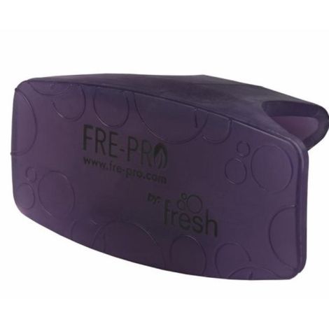 Clip parfumat Bol Fre-Pro - Lavandă (violet) 1 buc