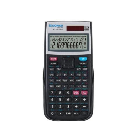 Calculator stiintific Donau Tech K-DT6003