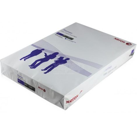 Hârtie de copiere Xerox PREMIER A3, 80g