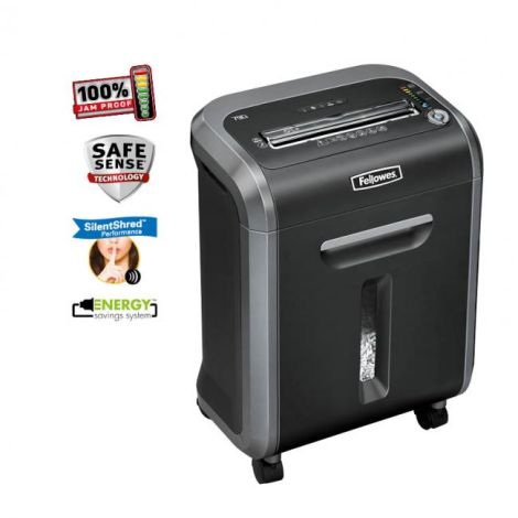 Tocator Fellowes Powershred 79Ci 4x38 mm