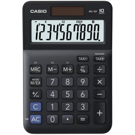 Calculator Casio MS-10F