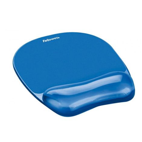 Mouse pad cu opier.modr