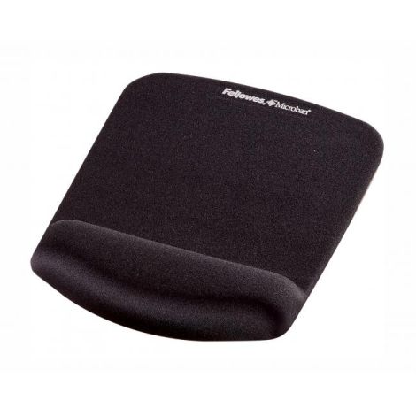 Mouse pad PlushTouch negru