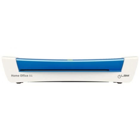 Laminator Leitz iLAM Home Office A4 WOW albastru