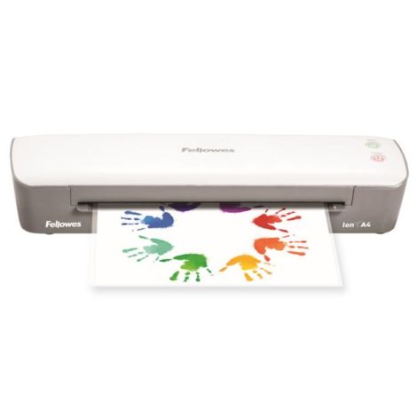 Laminator Fellowes Ion A4