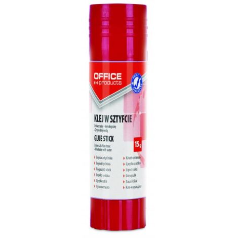 Lipici stick Produse de birou 15g