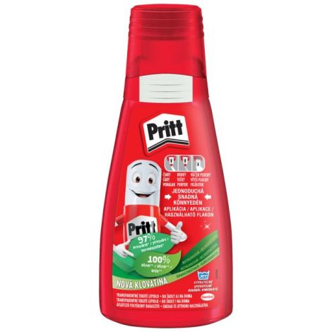 Lipici lichid Pritt Klovatina 100g