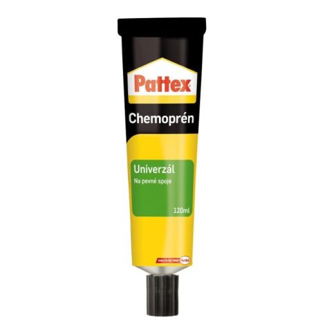 Adeziv Pattex Chemoprene Universal 120ml