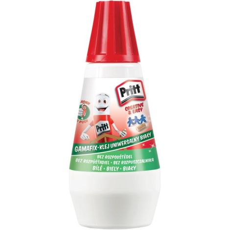 Lipici lichid Pritt Gamafix 100g