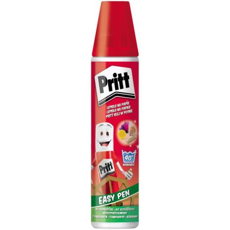 Lipici lichid Pritt Pen 40 ml