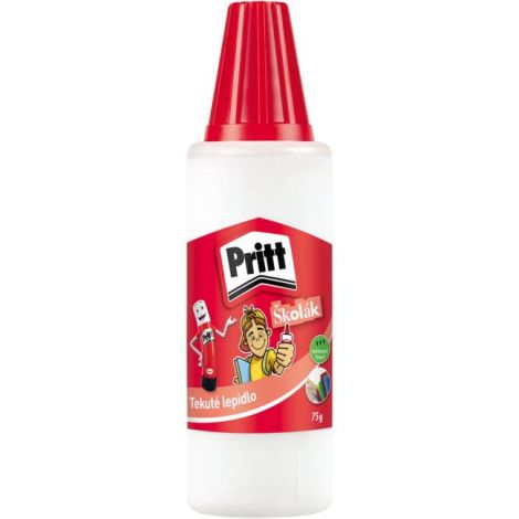 Lipici lichid Pritt School 75g