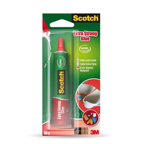 Adeziv lichid scotch extra gros 30ml