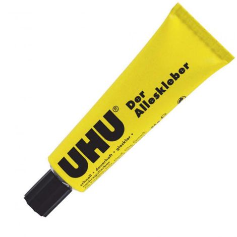 Lipici universal UHU Alleskleber 31g