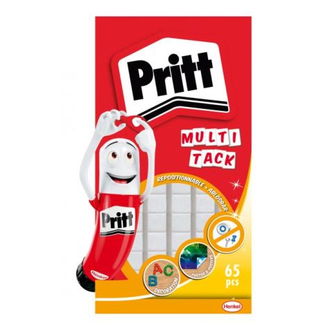 Bandă adezivă Pritt