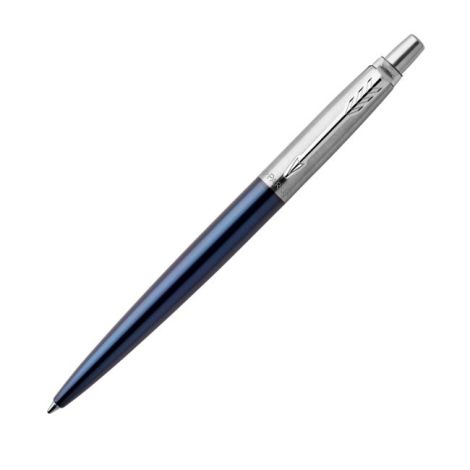 Pix Parker Jotter Royal Blue