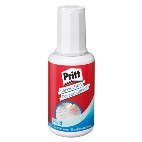 Lac corector Pritt Fluid 20ml