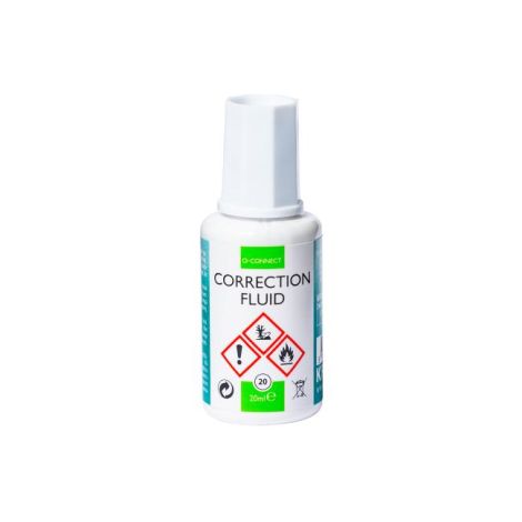 Lac corector Q-CONNECT 20ml