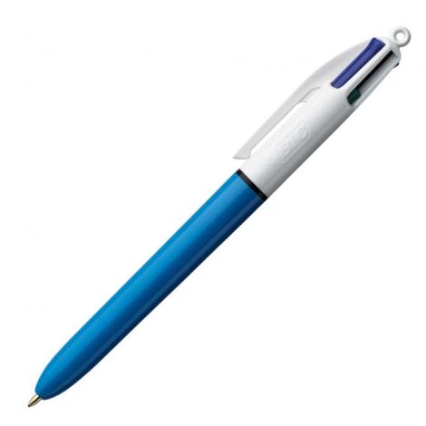 Pix multicolor BIC 4 Culori