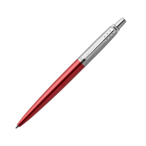 Pix Parker Jotter Kensington Red