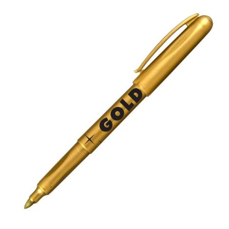 Marker Centropen 2690 gold