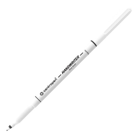 Liner Centropen 2551 negru