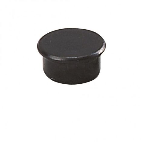 Magnet 13 mm negru