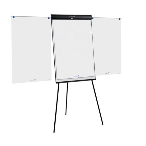 Flipchart UNIVERSAL Trepied triunghi