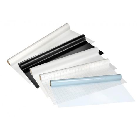 Roll de folie Clearboard 25 coli 60x80 cm