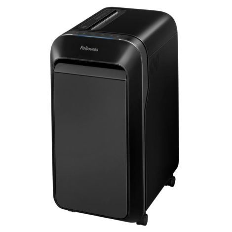 Tocator Fellowes Powershred LX220 4x12mm