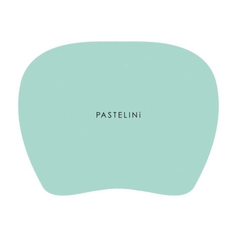 Mouse pad Carton PP Pastelini verde