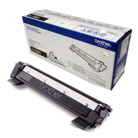 Toner Brother TN-1030, negru (black), original