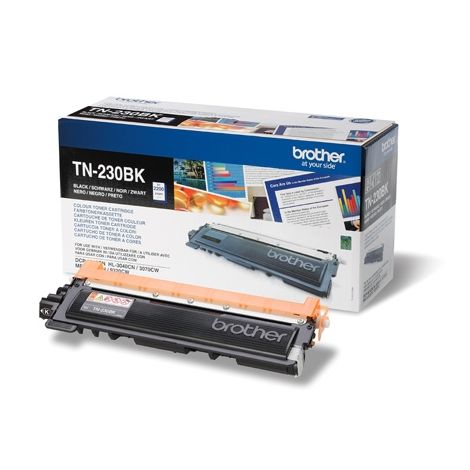 Toner Brother TN-230, negru (black), original