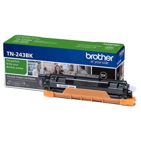 Toner Brother TN-243, negru (black), original