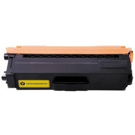 Toner Brother TN-325, galben (yellow), alternativ