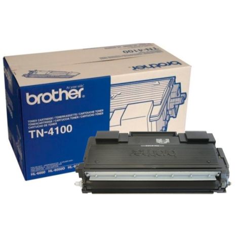 Toner Brother TN-4100, negru (black), original