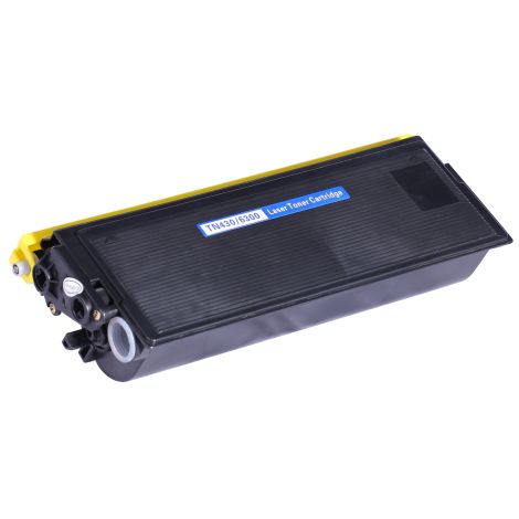 Toner Brother TN-6300, negru (black), alternativ