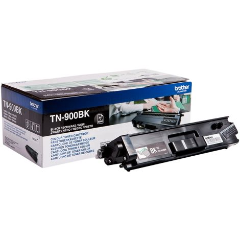 Toner Brother TN-900, negru (black), original