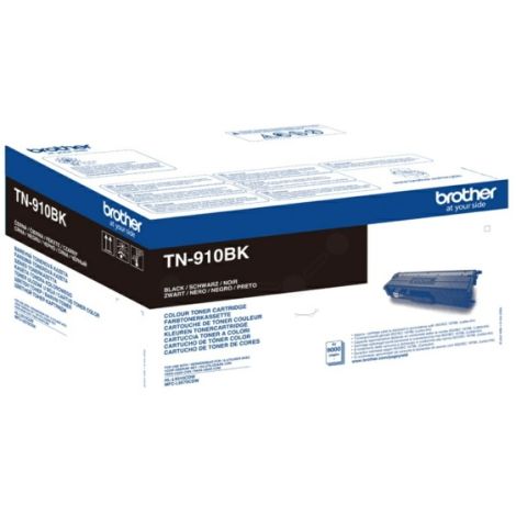 Toner Brother TN-910, negru (black), original