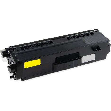 Toner Brother TN-910, galben (yellow), alternativ