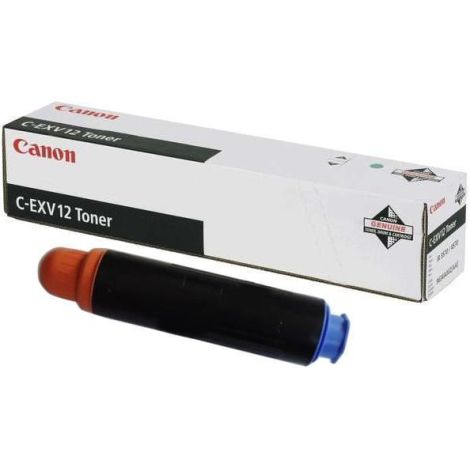 Toner Canon C-EXV12, negru (black), original