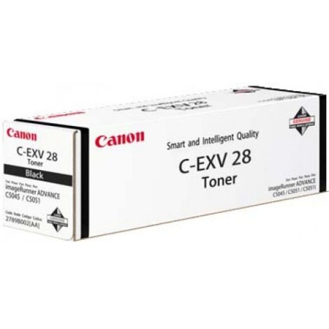 Toner Canon C-EXV28, negru (black), original