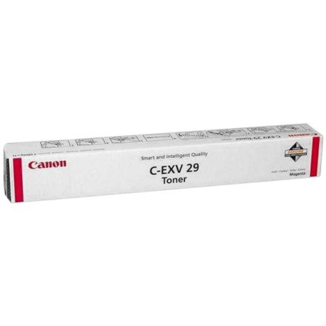 Toner Canon C-EXV29, purpuriu (magenta), original