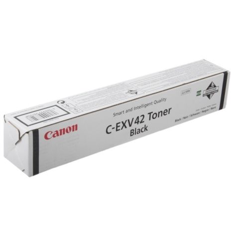 Toner Canon C-EXV42, negru (black), original