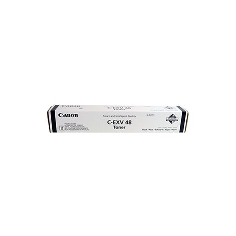 Toner Canon C-EXV48BK, negru (black), original