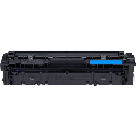 Toner Canon 045 C, CRG-045 C, azuriu (cyan), alternativ